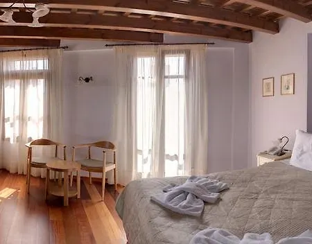 Palazzo Duca Otel