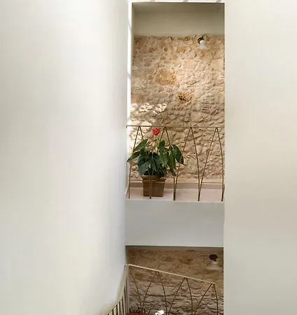 パラッツォ ドゥーカ ホテル ハニア