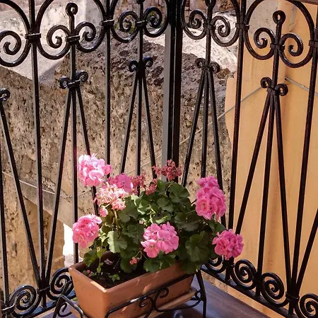 Palazzo Duca 4*