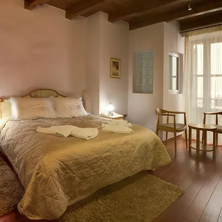 Palazzo Duca Otel