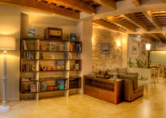 Palazzo Duca Hotel 4*