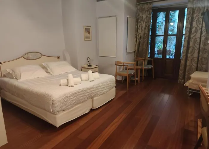 Hotel Palazzo Duca Chania (Crete)