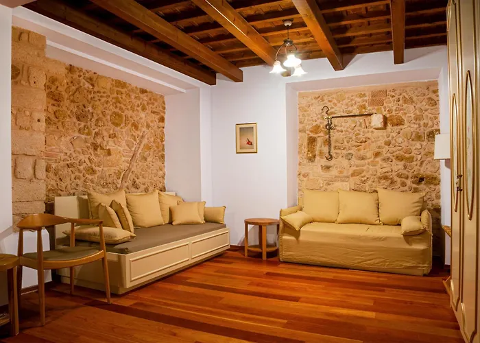 Palazzo Duca Hotel 4*