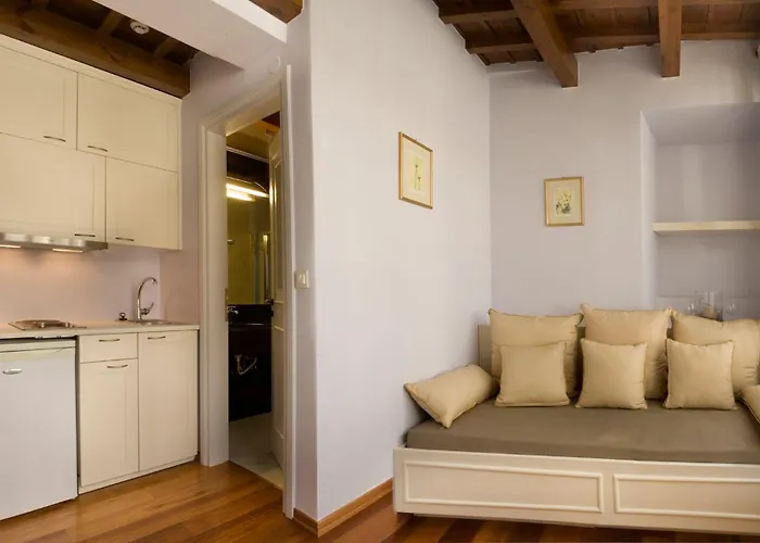 Palazzo Duca Hotel Chania (Crete)