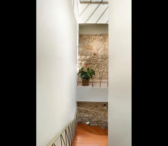 Palazzo Duca Hotel La Canea