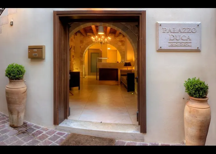 Palazzo Duca