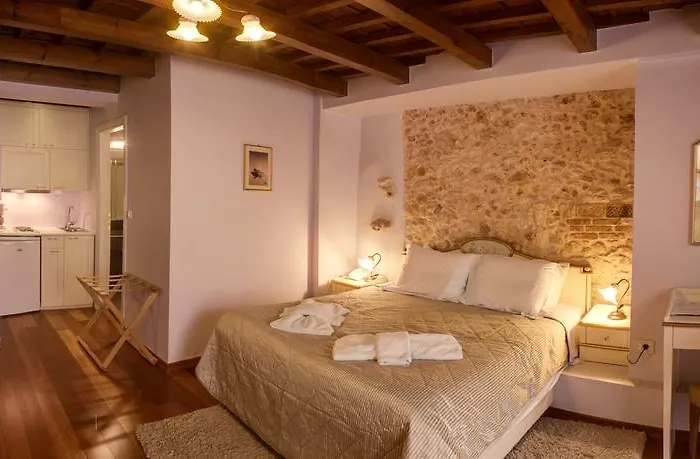 Hotel Palazzo Duca La Canea