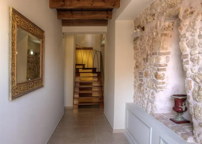 Hotel Palazzo Duca La Canea