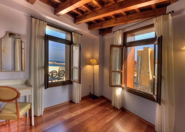 Palazzo Duca Hotel 4*